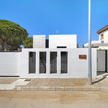 Manuela Sea Villa Chiclana de la Frontera Exterior photo