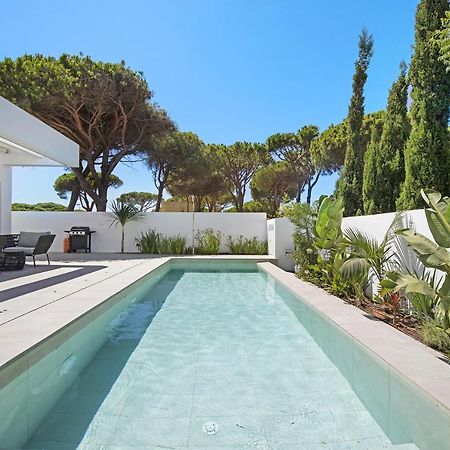 Manuela Sea Villa Chiclana de la Frontera Exterior photo