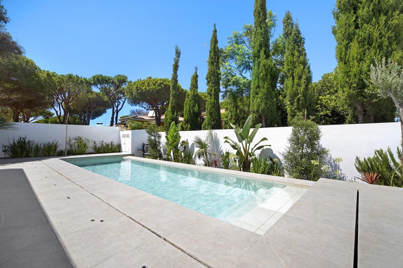Manuela Sea Villa Chiclana de la Frontera Exterior photo